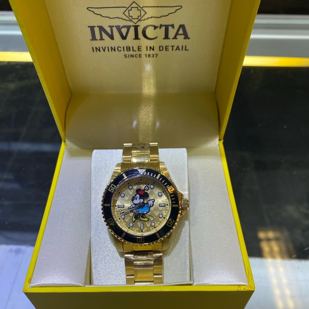 Watch